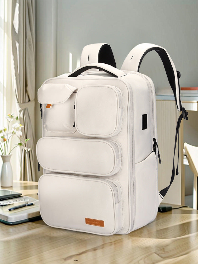 Sac à dos ordinateur étanche