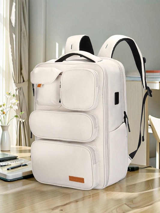 Sac à dos ordinateur étanche
