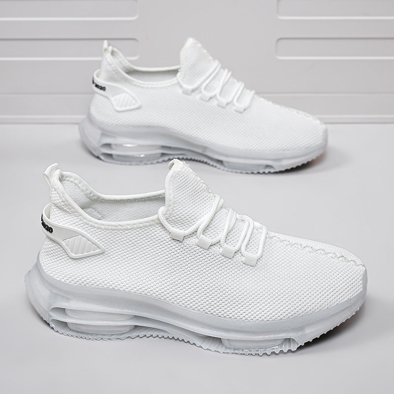 Chaussures en mesh pour femmes
