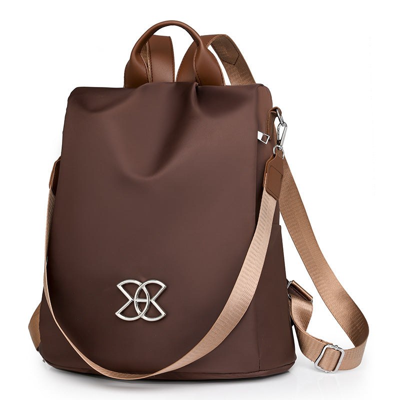 Sac à dos femme en tissu Oxford