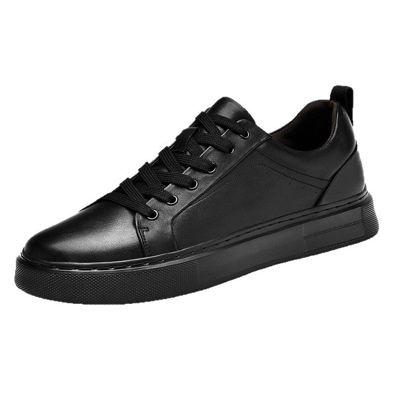 Baskets de skateboard vintage pour hommes