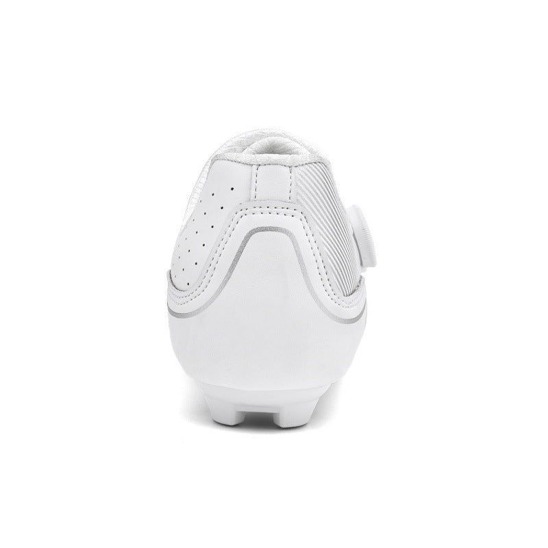 Chaussures de vélo légères à semelle dure