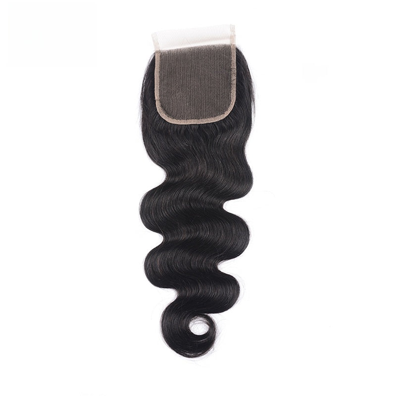 perruque en cheveux humains