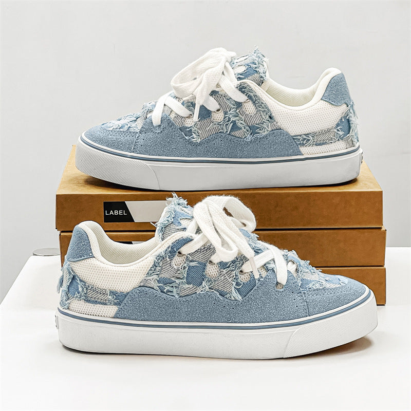 Chaussures en pain pour hommes ? Polyvalentes et de niche