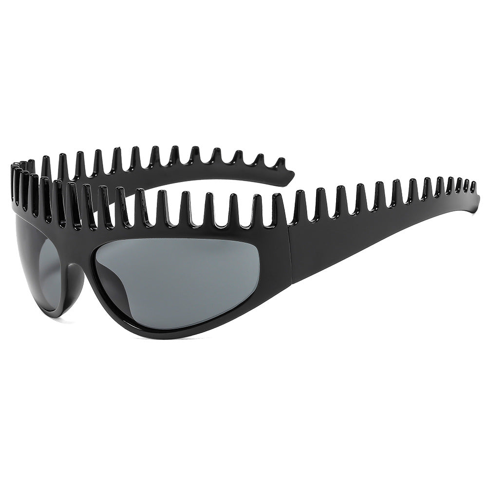 Bandeau pour lunettes de soleil