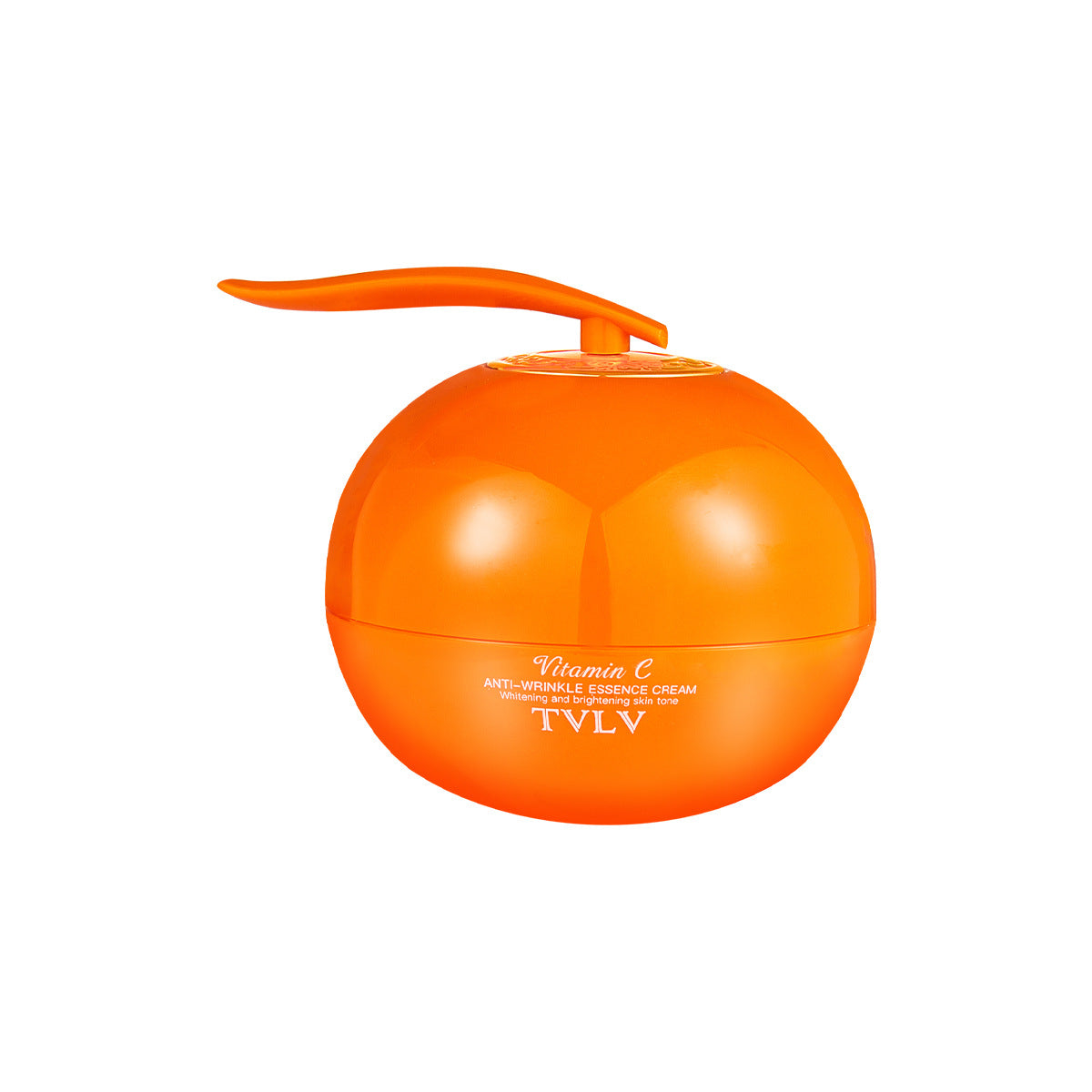 Crème à la vitamine C