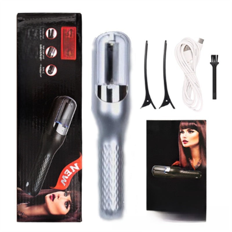 Tondeuse à cheveux rechargeable par USB