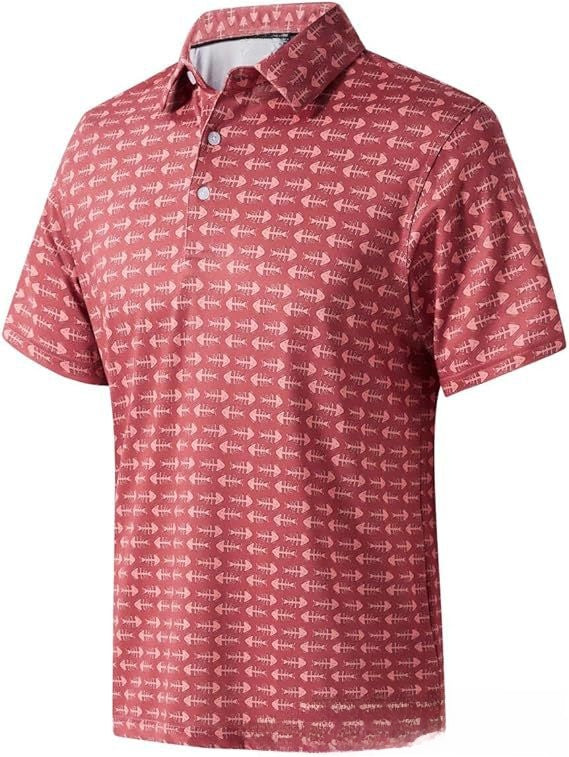 Polo pour hommes
