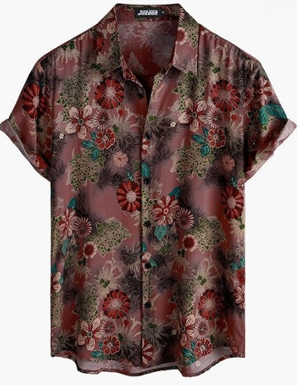 Chemise pour homme
