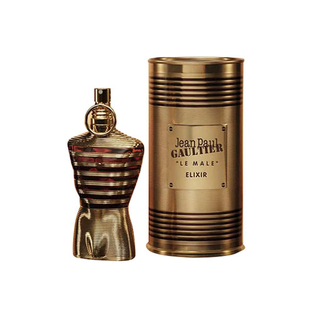 Parfum Le Male pour hommes inspiré par Jean Paul Gaultier