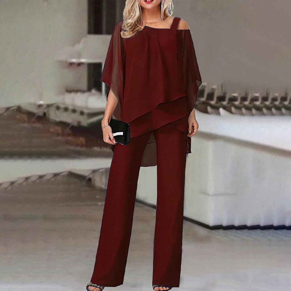 Ensemble Combinaison pour Femmes