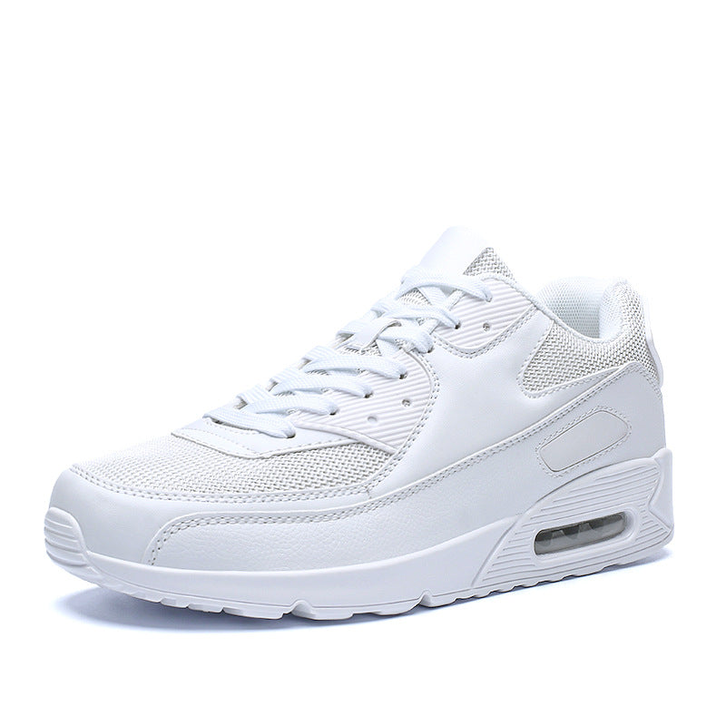 Chaussures de course sport à coussin d'air