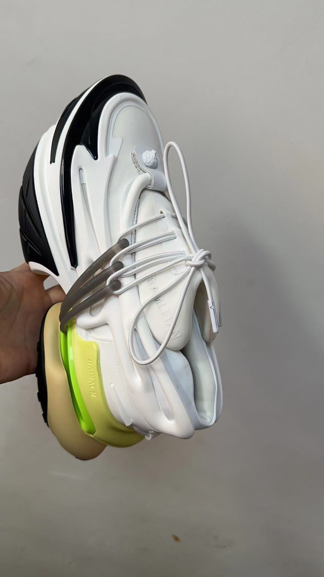 chaussures décontractées