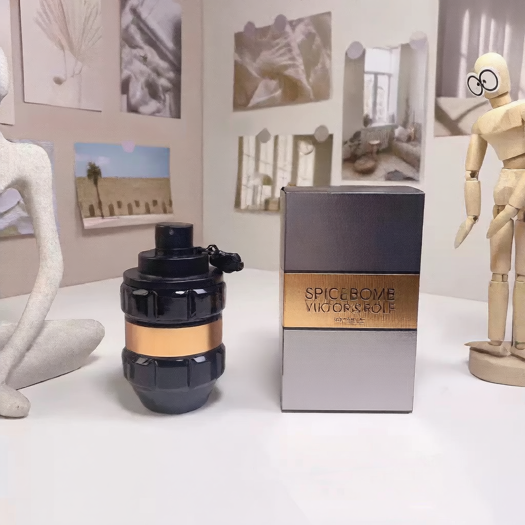 Parfum Passion Bomb Édition Minuit