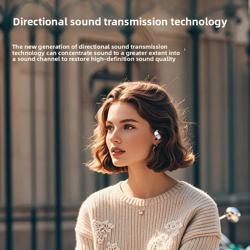 Casque Bluetooth de traduction intelligente