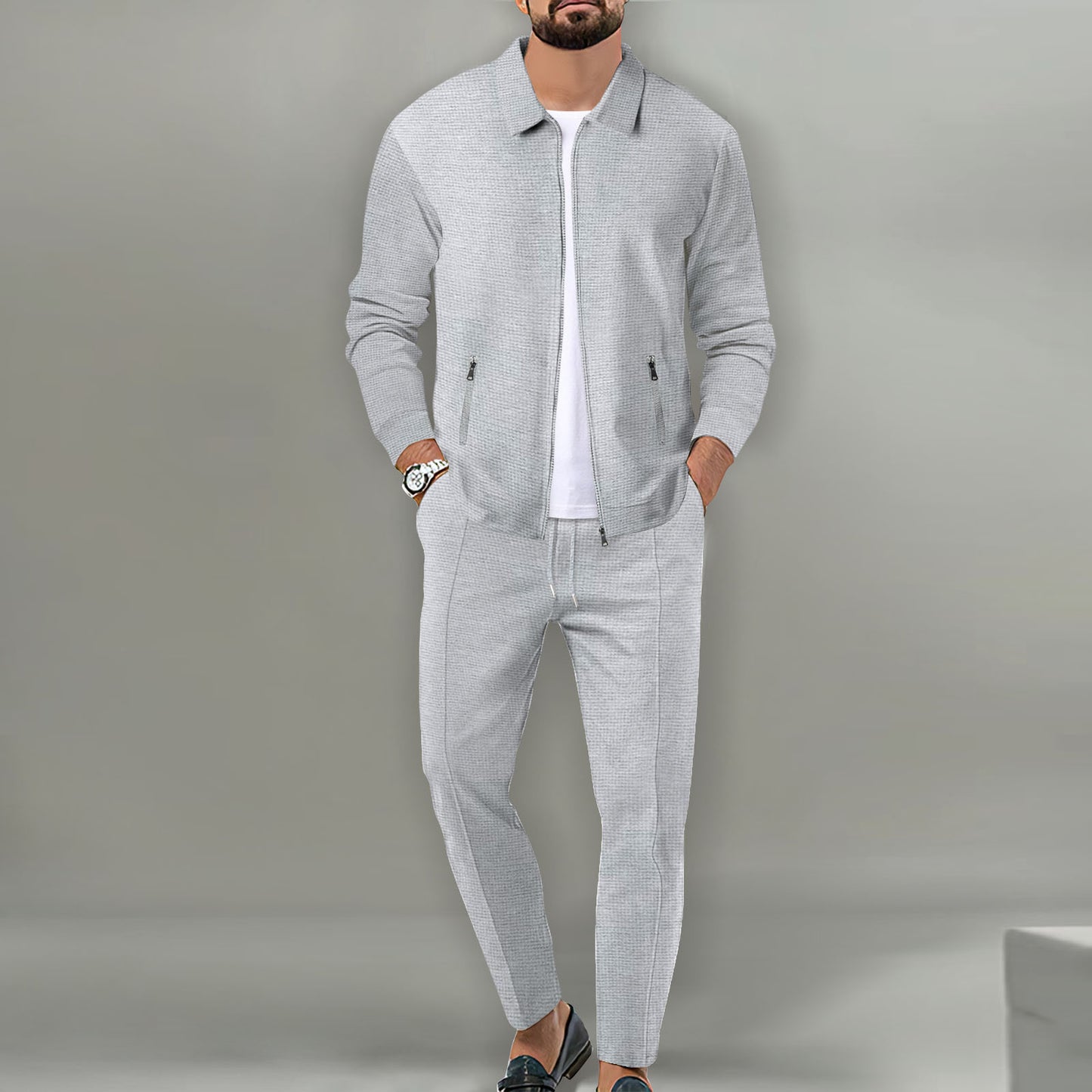 Vêtements de sport décontractés pour hommes