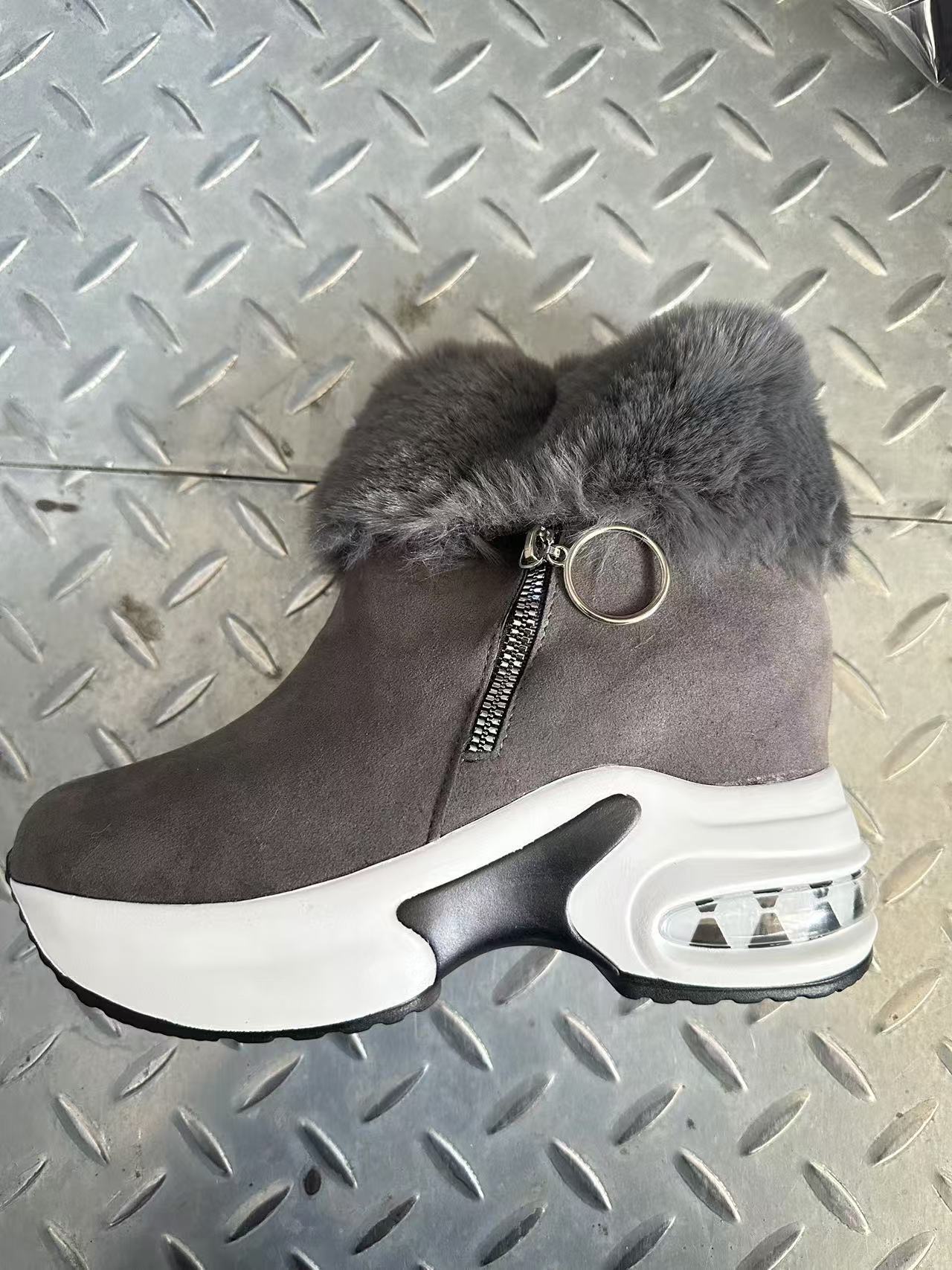 Bottes de neige pour femmes