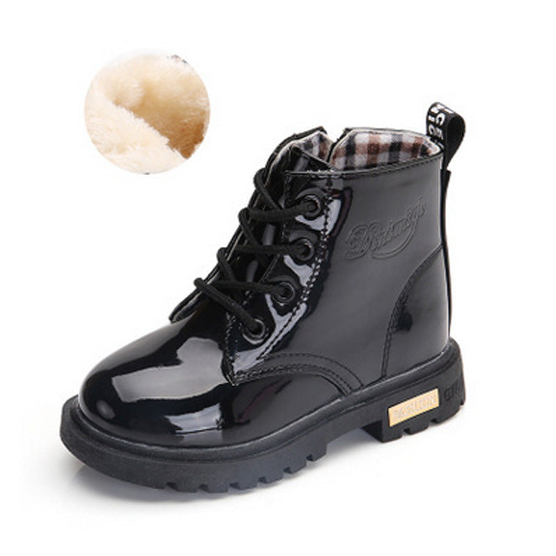 Bottes Martin pour enfants
