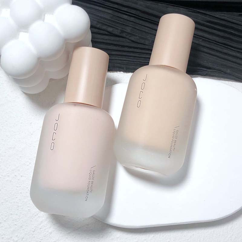 Fond de Teint Liquide Beauté en Gaze