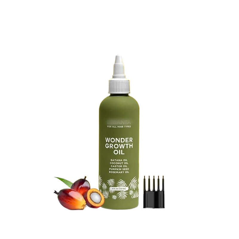 Masque capillaire