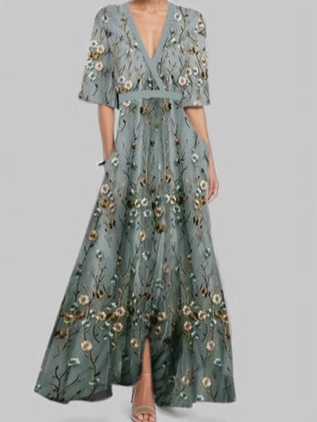 Robe de femme