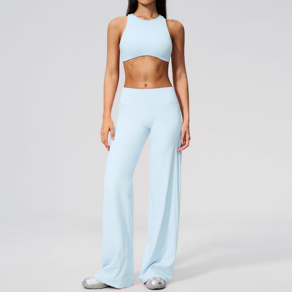 Ensemble de sport Yoga Running