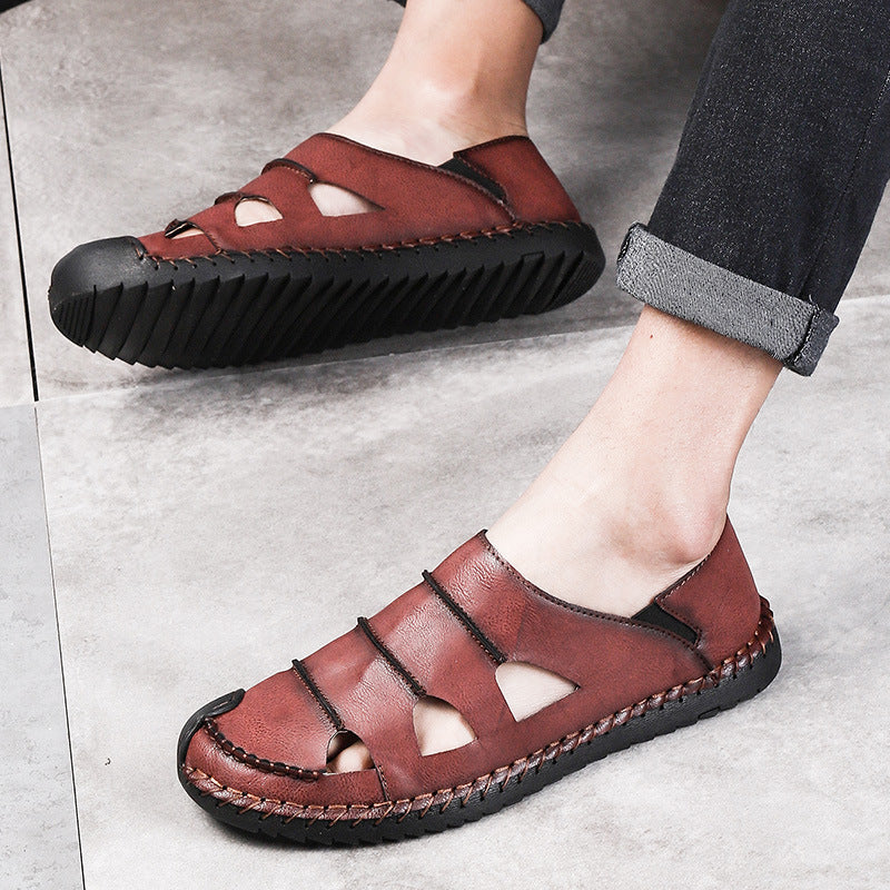 Sandales pour hommes