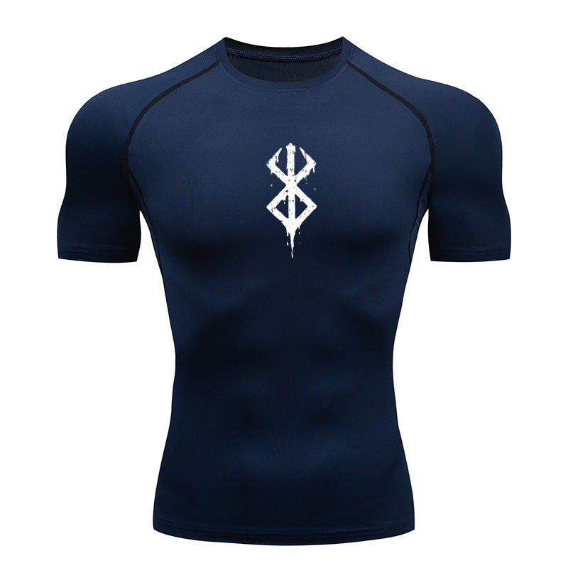 Vêtements de sport moulants