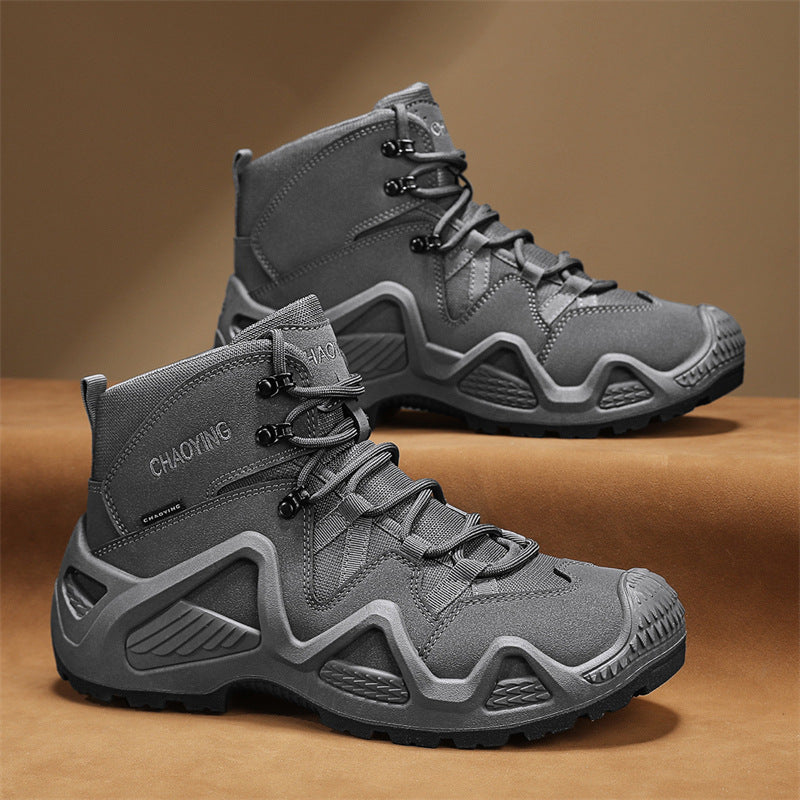 Bottes de randonnée Martin pour hommes
