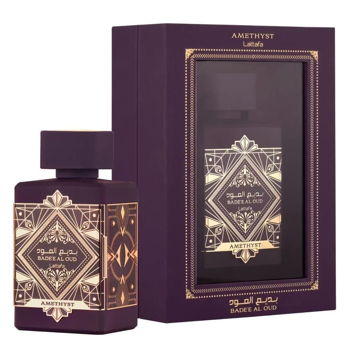Parfum Honor Ebony