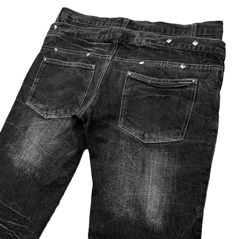 Pantalon en jean pour femmes