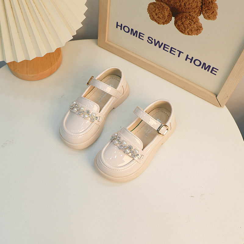 Chaussures habillées pour filles