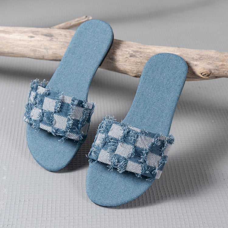 Sandales pour femmes