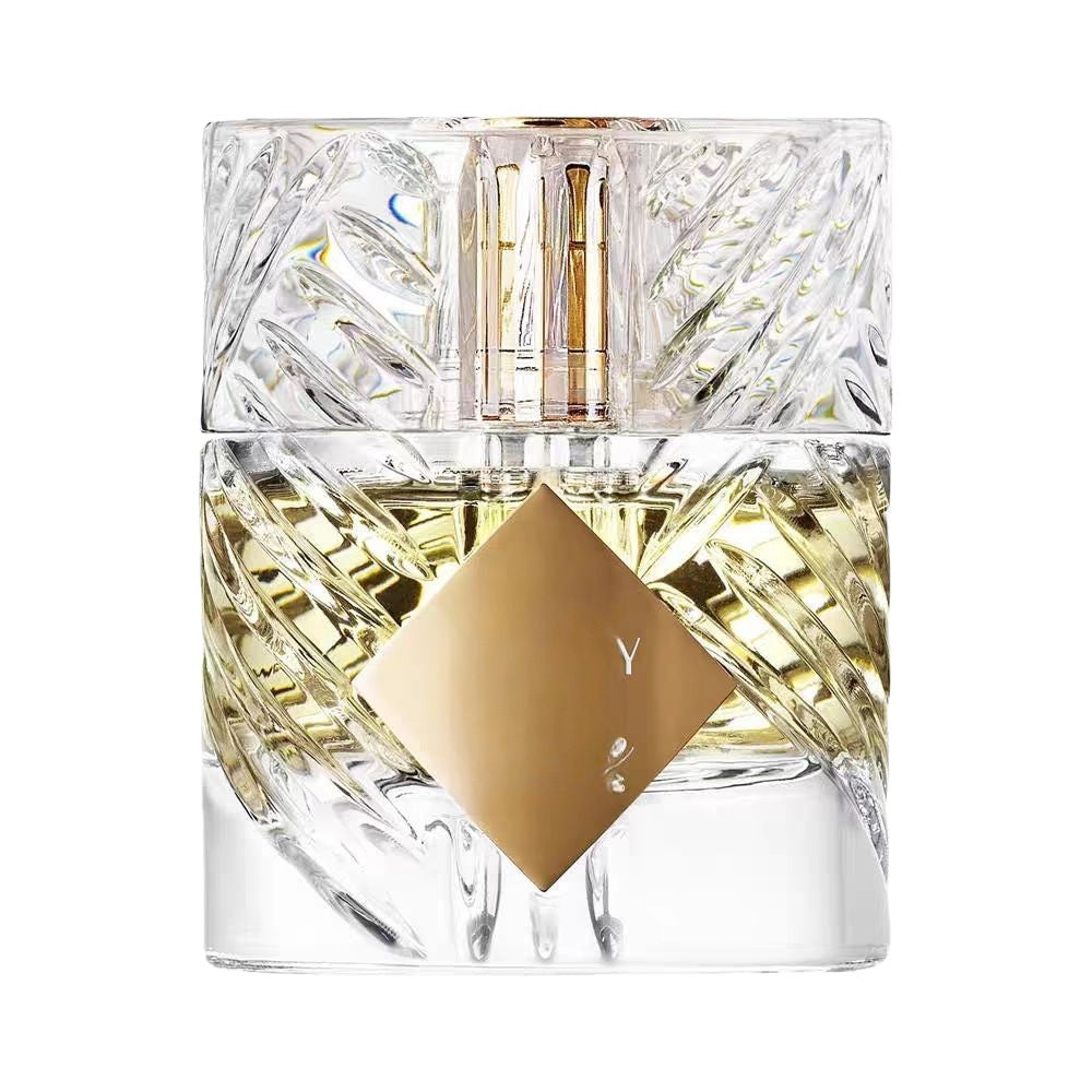 Vaporisateur de parfum oriental élégant à la fragrance longue durée