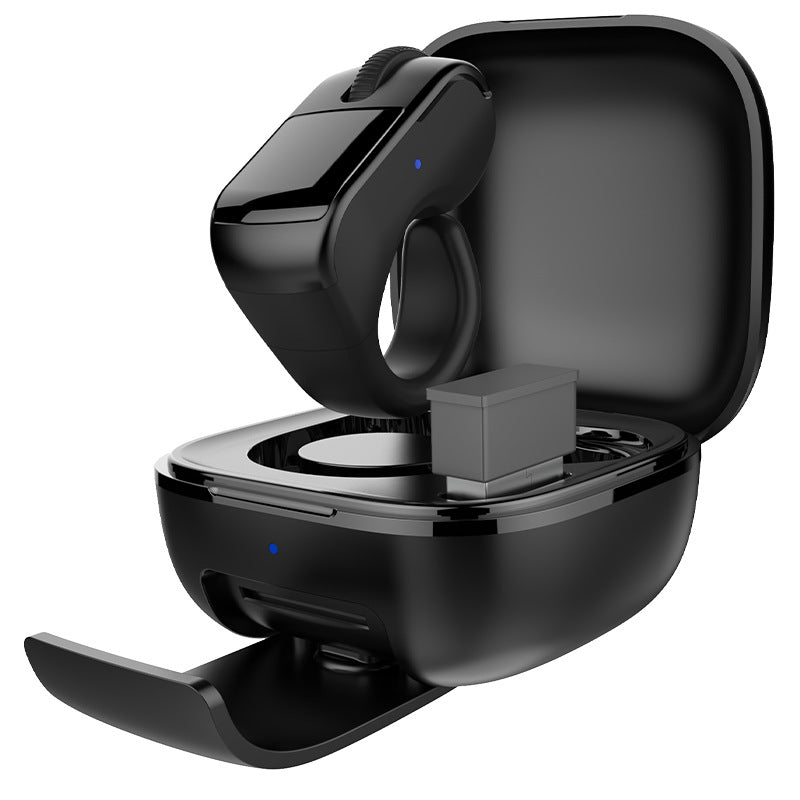 Télécommande bague Bluetooth sans fil