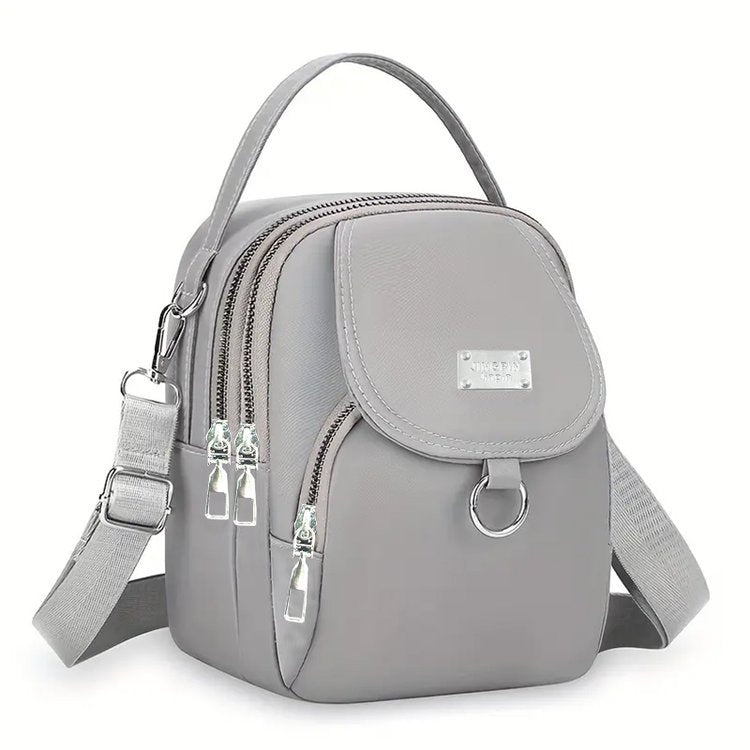 Sac bandoulière femme à la mode
