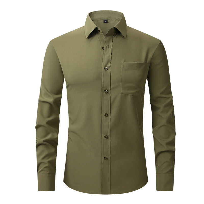 Chemise habillée