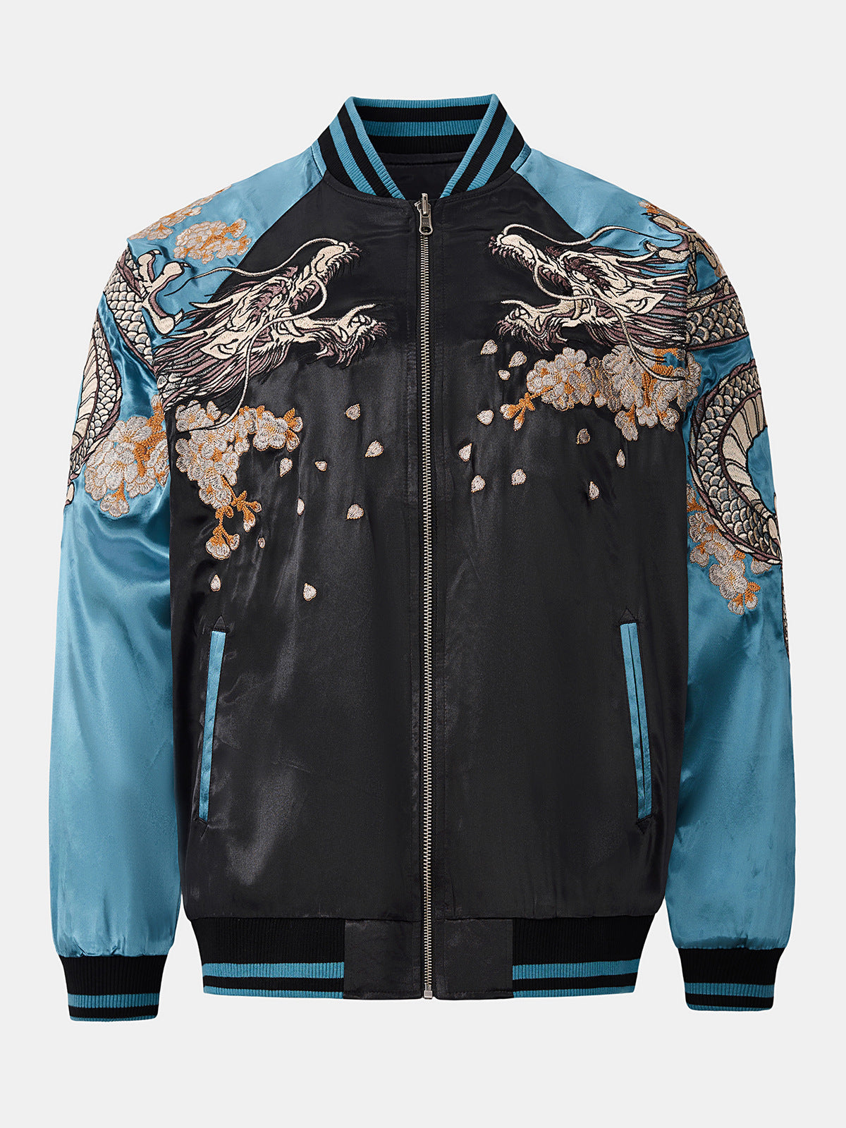 Veste industrielle lourde contemporaine