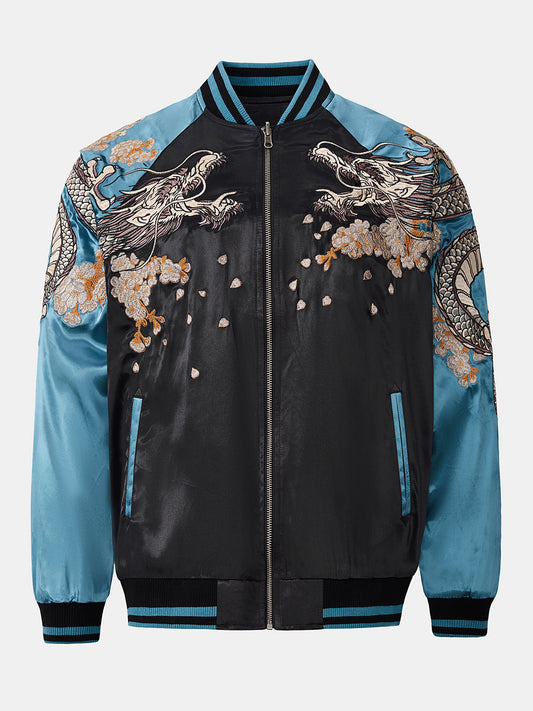 Veste industrielle lourde contemporaine