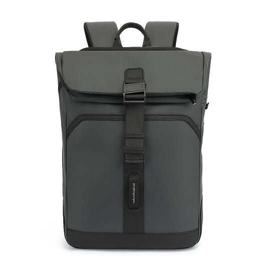 Sac à dos pour ordinateur portable extensible et étanche