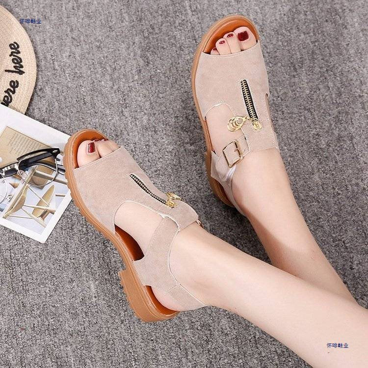 Sandales pour femmes
