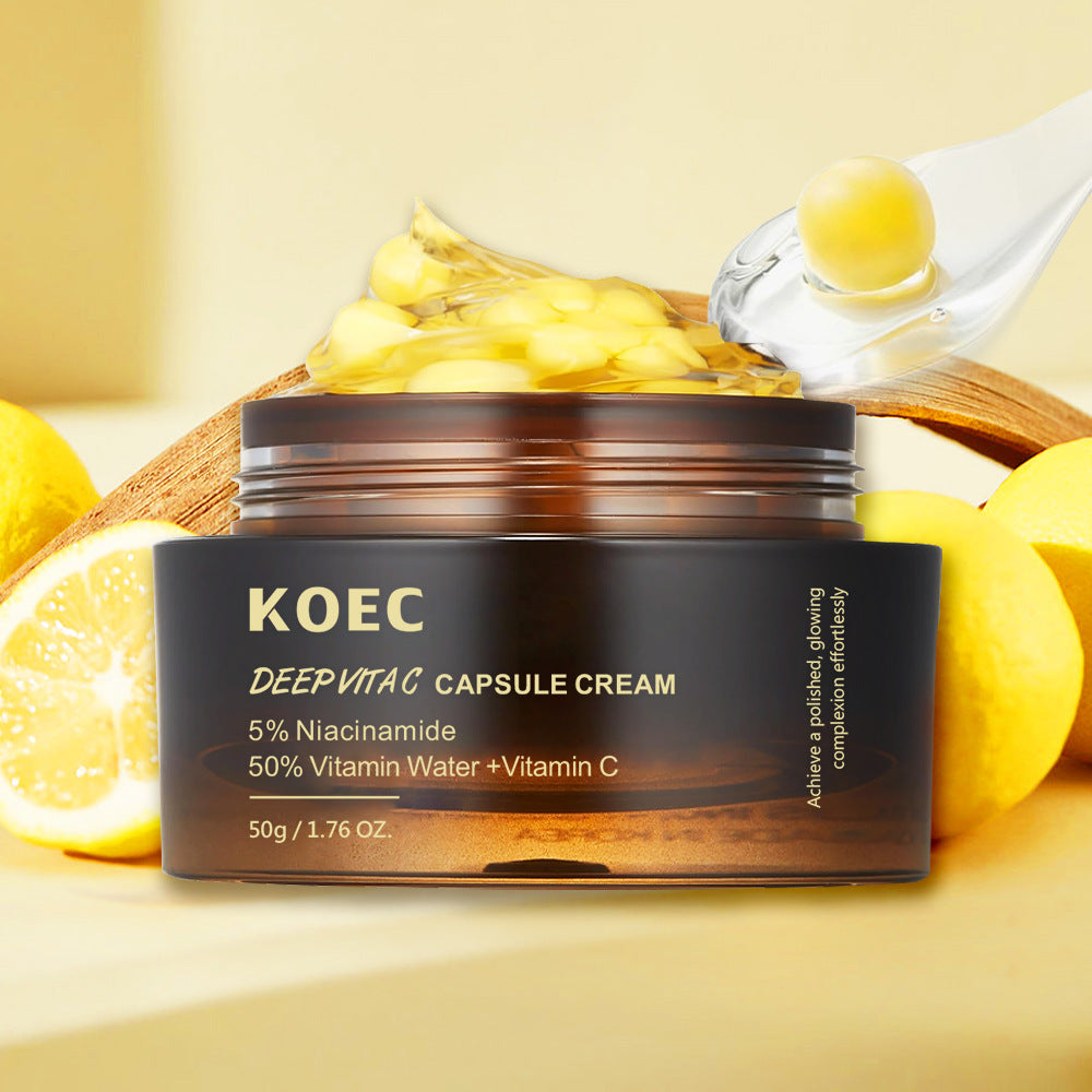 Crème comblante au collagène peptidique, crème pour le visage hydratante et nourrissante