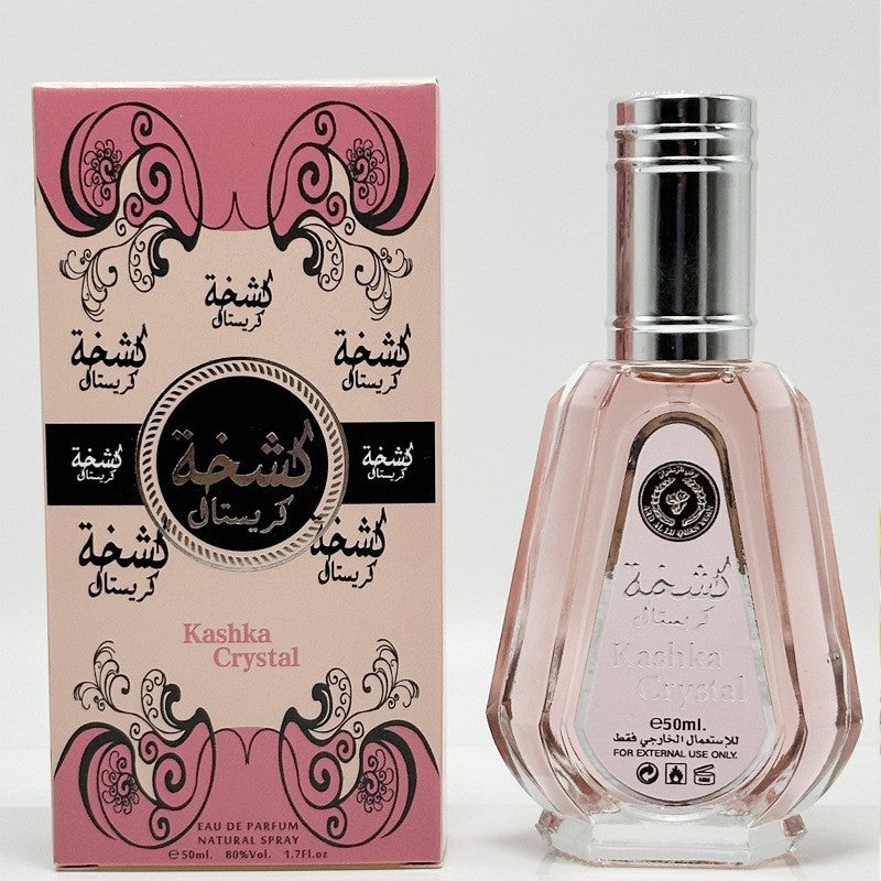 Parfum de femmes arabes