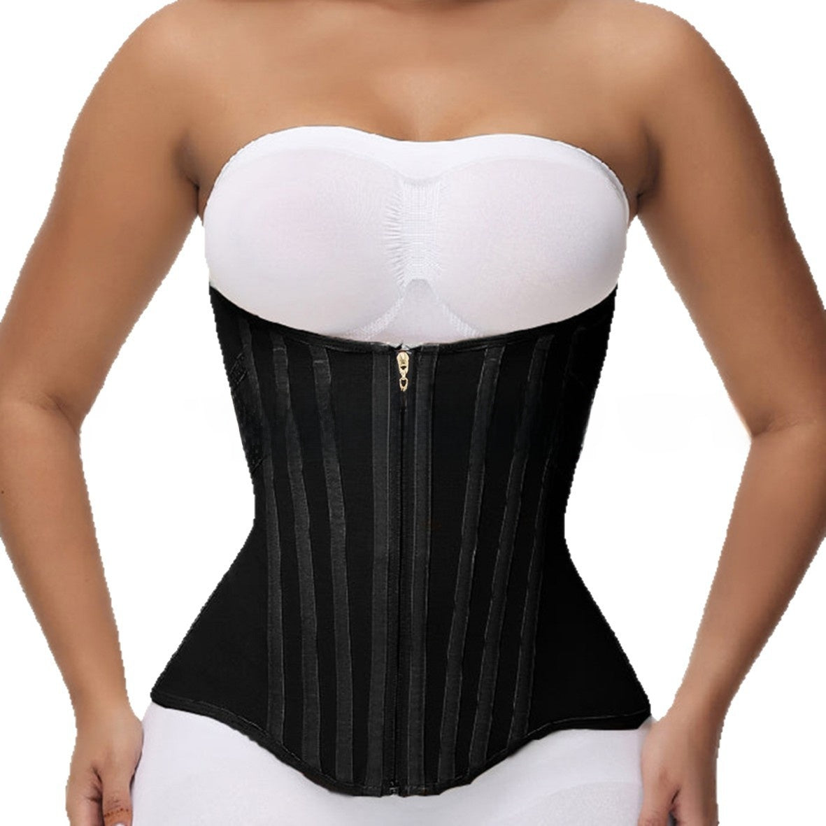 Sculpteur de taille en maille avec crochets internes