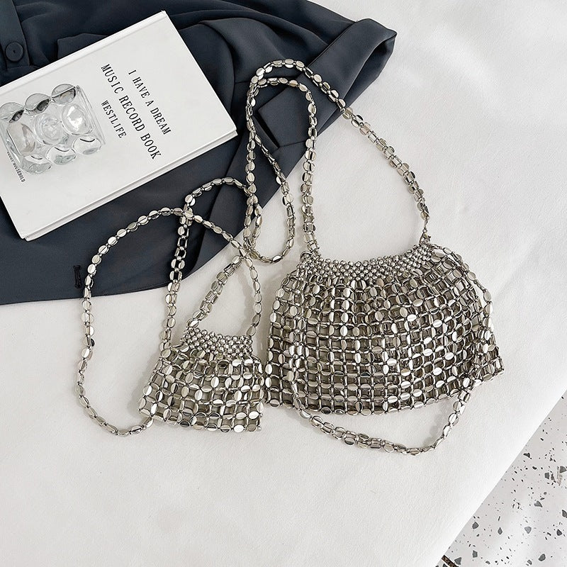 Sac seau pour femme