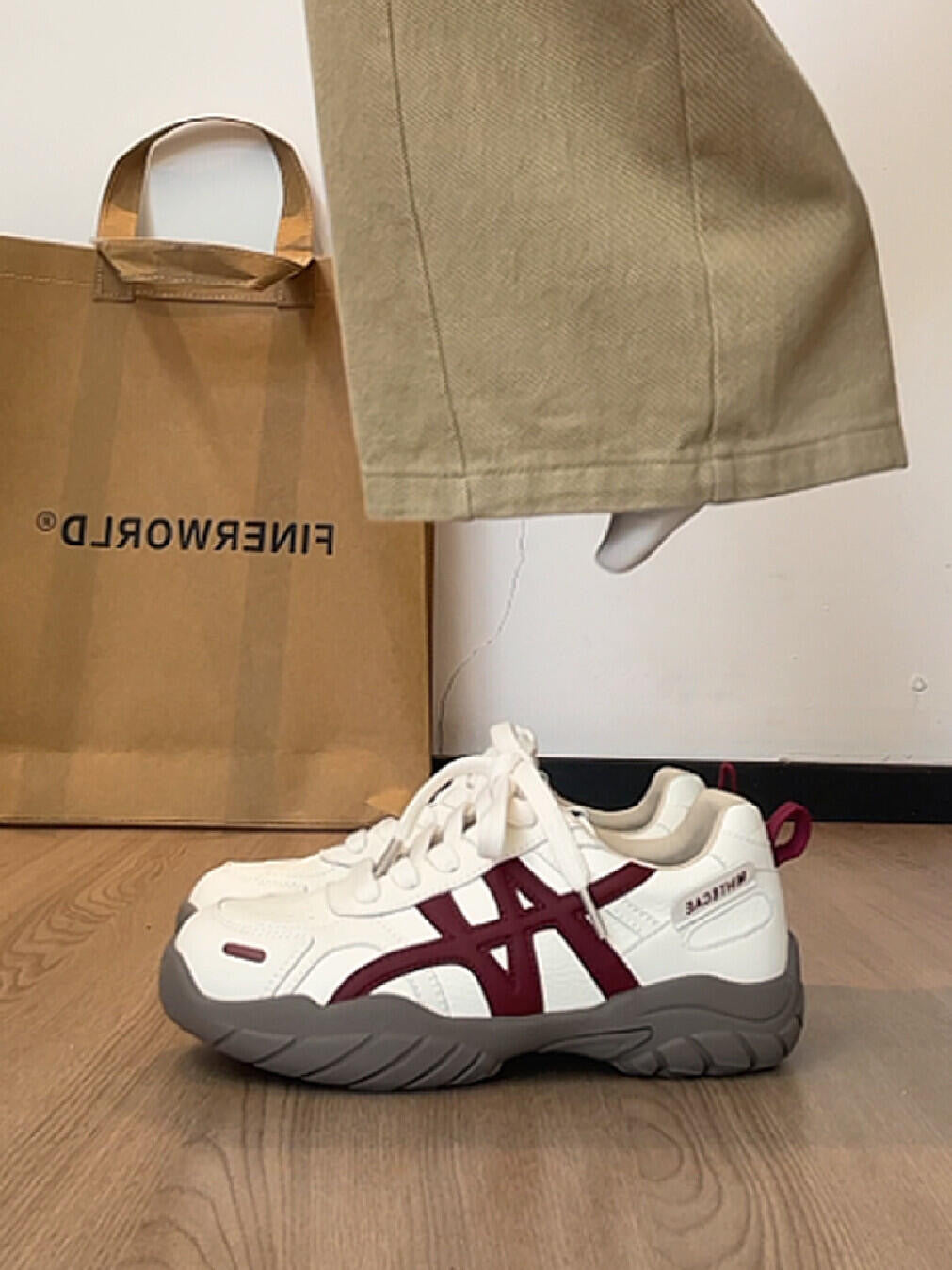 chaussures de sport