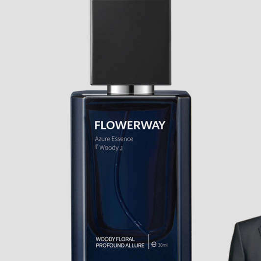 Parfum pour homme