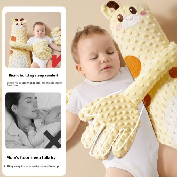 Oreiller pour b�b�