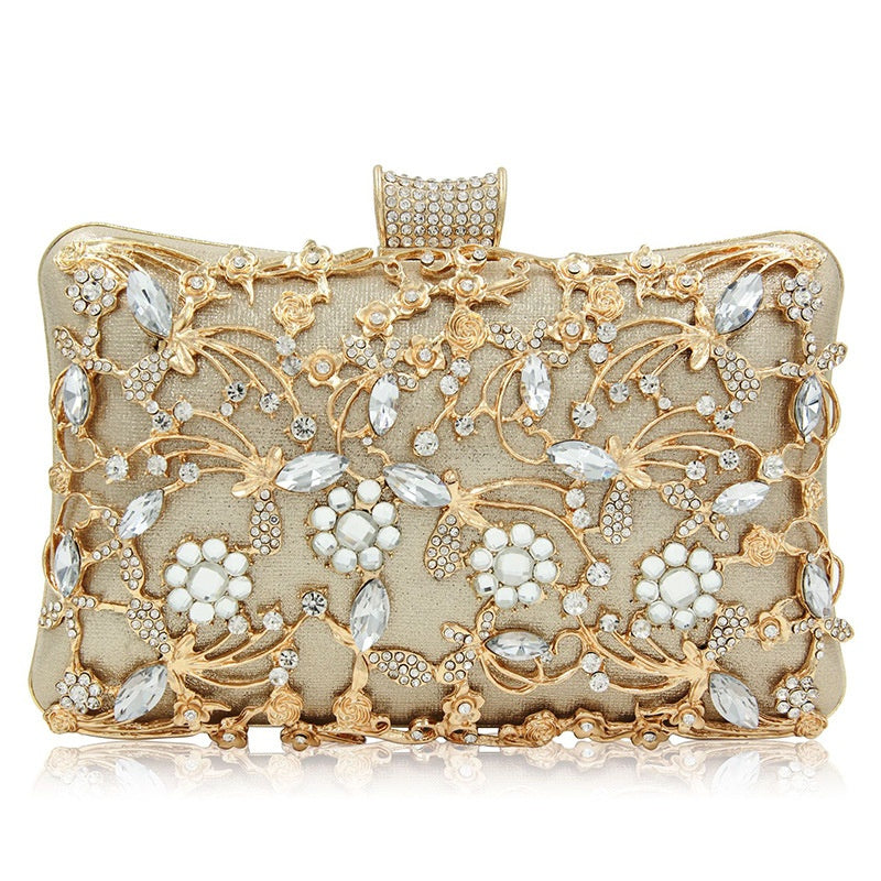 Sac creux portatif
