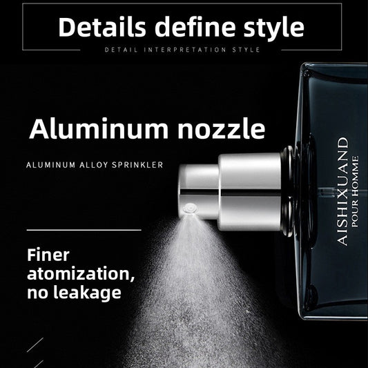 Eau de Cologne pour homme